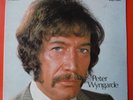 PETER WYNGARDE PETER WYNGARDE RCA VICTOR SF 8087 UK LP
