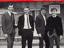 Pop Weekly Magazine 21 September 1963      The Beatles      The Springfields