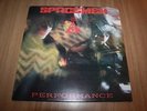SPACEMEN 3 - PERFORMANCE - 1988 -  EXCELLENT