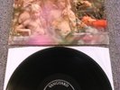 LARRY CORYELL - CORYELL LP EX  UK 1ST PRESS VANGUARD 19059 1Y 2Y JIM PEPPER