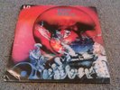 AMON DUUL II - DANCE OF THE LEMMINGS 2X LP / UK 1ST UA GATEFOLD A-1U B-1U
