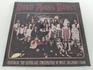 DEAD MAN'S BONES S/T 2X LP ryan gosling (SEALED) drive soundtrack.la la land USA