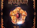 Magnum - The Spirit 2-LP Vinyl Double Album Original POLYDOR 1991