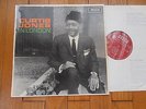 Curtis JONES : In London   LP UK DECCA ffrr LK 4587  EX/EX+ 1964  Ed.1