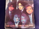 The Cure ?Glow In The Dark Unofficial Release 4 Lp Vinyl Rare