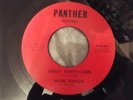 NORTHERN SOUL-WARD BURTON-SWEET TEMPTATION-PANTHER     RE-ISSUE