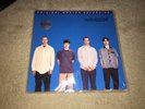 Weezer Blue Album 180g Blue Marble Vinyl Mobile Fidelity