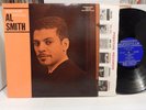 Al Smith Midnight Special 1961 Prestige Bluesville ?BVLP-1013 RARE Blues LP NM