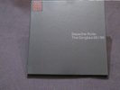 DEPECHE MODE -The Singles- 86-98 -180g -3 lp - oop RARE UK