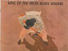 Robert Johnson original Columbia LP 6-eye label