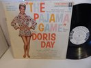 Doris Day THE PAJAMA GAME Promo 1957 OL 5210 Mono DG White Label WLP 1B/1A LP EX