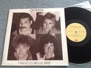 QUEEN I Want To Break Free New Zealand EMI  Good30 12