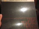 RESPIGHI FESTE ROMANE LP UHQR MFSL SEALED RARE AUDIOPHILE CLASSICAL