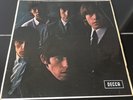 The Rolling Stones - No2 - LP - UK 1964 1st Pressing LK4661.VVGC. No Reserve