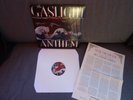 The Gaslight Anthem Sink Or Swim White 2nd Euro Press /500 Brian Fallon VINYL LP