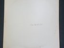 The Beatles White Album Vinyl Double LP SWBO 101 Capitol Records with Posters