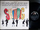 SHINDIG 2 RaRe Promo LP WILLIE HUTCH Love Runs Out  P.F SLOAN SHELLY FABARES