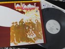 LED ZEPPELIN II-ORIGINAL MASTER RECORDING ALL MINT A3/B2 MFSL 1982 PRESS RECORD
