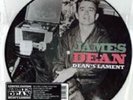 James Dean - Deans Lament Vinyl Maxi Stardust NEW