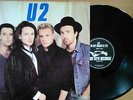 US promo  U2  