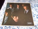 the rolling stones the rolling stones no2 lp blindman cover 1a decca lk 4661.