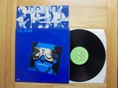 UK SUBS, ANOTHER KIND OF BLUES 1979 PUNK VINYL LP 1ST PRESS VG+ AUDIO, VG SLV