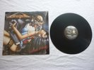 LEGION LETHAL LIBERTY ORIGINAL SPANISH TRASH METAL BAND VINYL ASPID METALLICA
