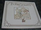 The Four Seasons Frankie Valli Greatest Hits Rare Aussie Lp Private Stock