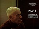 NIMBUS 2101 - VLADO PERLEMUTER - RAVEL PIANO WORKS 1 - GASPARD DE LA NUIT - NM