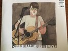 COLIN MELOY SINGS LIVE 180 GRAM VINYL NEW SEALED DECEMBERISTS
