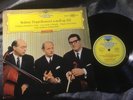 DGG RED STEREO SLP 133 237 TULIPS BRAHMS CTO W.Schneiderhan & J.Starker FRICSAY