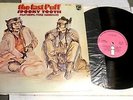 The Last Puff by Spooky Tooth LP Featuring Mike Harrison JAPANESE IMPORT 1970?