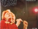 David Bowie - Cracked Actor Live Los Angeles 1974 - 2017 RELEASE NEW RECORD LP