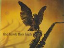 Coleman Hawkins Hawk Flies High original Riverside LP