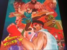 Mondo Street Fighter II (2) The Definitive Soundtrack Box Set Vinyl OST Capcom