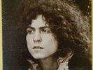 TYRANNOSAURUS REX - A Beard of Stars (1972 reissue on US Blue Thumb) VG++/EX