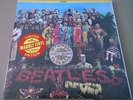 Sealed The Beatles Sgt. Pepper Limited Edition Marble Vinyl
