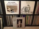 Roy Harper 3x Vinyl Record LP Harvest Valentine Flashes from Archives Zeppelin