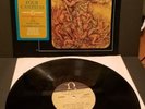 Georg Philipp Telemann FOUR CANTATAS  LP  Nonesuch NR.MINT CONDITION ORIGINAL