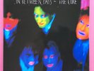 The Cure - In Between Days / The Exploding Boy - Fiction Records FICS-22 Nr Mint