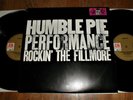 HUMBLE PIE Orig 1971 