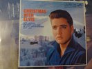 ELVIS PRESLEY,,,,EPA-4340,,,,,RARE,,CHRISTMAS WITH ELVIS