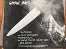 Ghoul Days by THE GHOUL BROTHERS (vinyl, Gross Records, 1984) Horror Novelty LP 