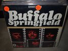 BUFFALO SPRINGFIELD self titled / debut lp ( rock ) stereo reissue SD 33-200 A