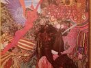 Santana - Abraxas - 1970 Vinyl LP with Poster