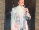 The Liberace Las Vegas Show London Palladium programme brochure 1978