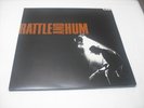 U2 - Rattle and Hum - UK pressing double vinyl - U27 - EX/EX/EX+