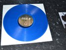 SKINHEAD ROCKWAR003LP                 BLUE VINYL