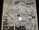 THE STONE ROSES   Rare  Vinyl LP