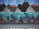POLYRHYTHMICS - CALDERA  2 VINYL LP NEU